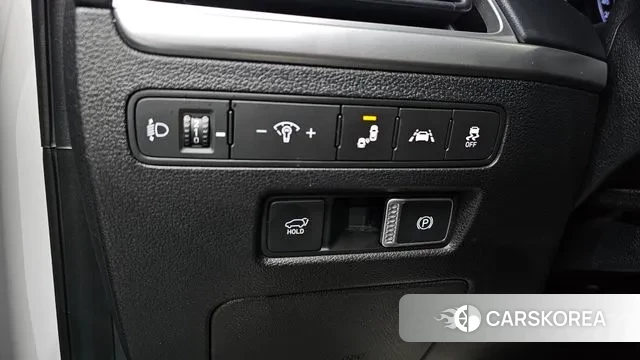 Hyundai Palisade 2021 Белый из Кореи, фото 4