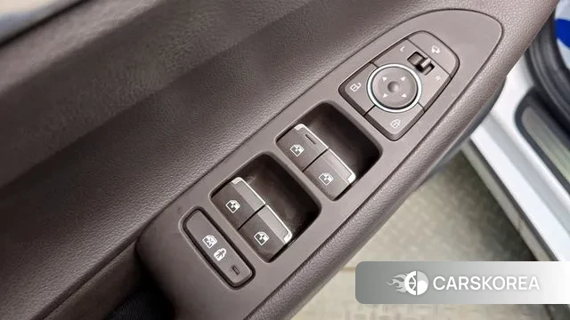 Hyundai The New Grandeur IG 2020 Белый из Кореи, фото 4