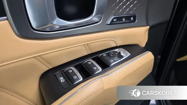 Kia Sorento 4th Generation 2020 Серый из Кореи, фото 4