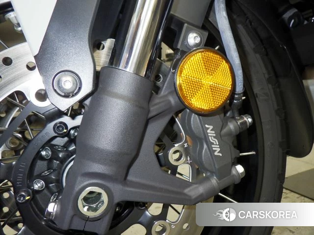 Проданный Honda X-ADV 750 id 3996934 из Японии