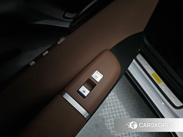 Hyundai Grandeur Hybrid (GN7) 2025 Белый из Кореи, фото 4