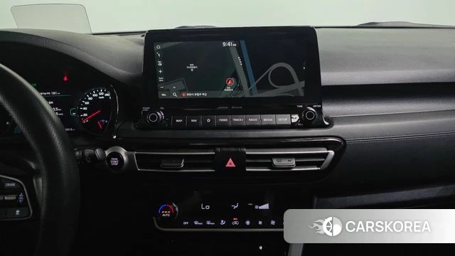 Kia Seltos 2020 Черный из Кореи, фото 4
