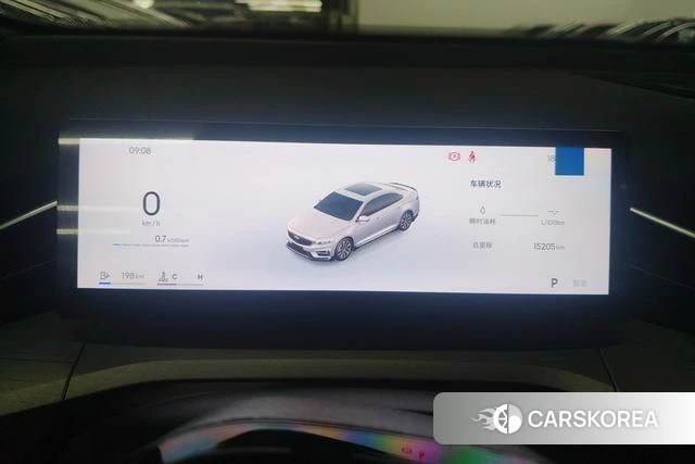 Geely Automobile Xingrui 2025 Белый из Китая, фото 2