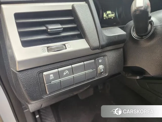 Ssangyong Rexton Sports 2018 Серебряный из Кореи, фото 4