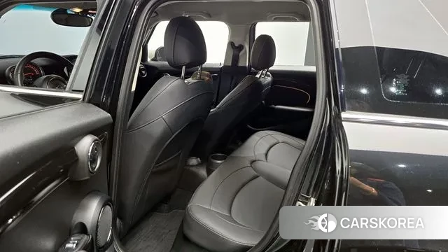 Mini Cooper 2022 Черный из Кореи, фото 4