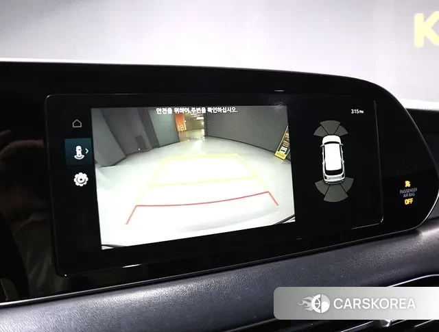 Hyundai Palisade 2020 Белый из Кореи, фото 4