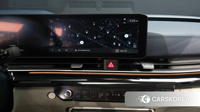 Kia The New Carnival 4th Generation 2024 Черный из Кореи, фото 4