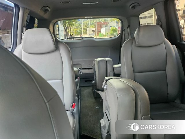 Kia The New Carnival 2018 Белый из Кореи, фото 4