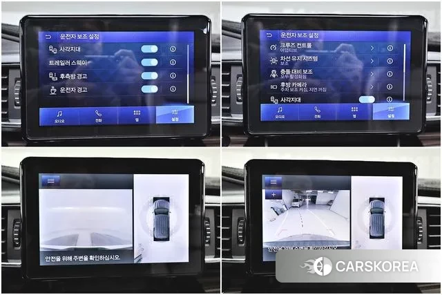 Ford Explorer 6th Generation 2022 Белый из Кореи, фото 4