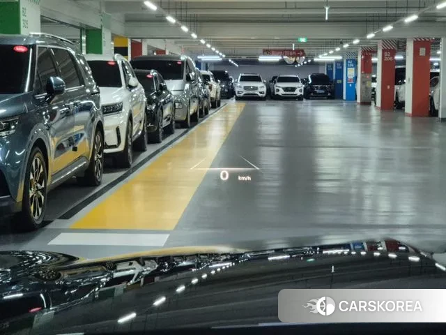 Genesis GV70 2023 Черный из Кореи, фото 4