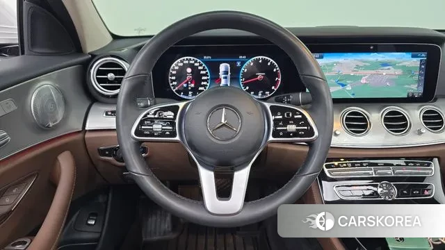 Mercedes-Benz E-Class W213 2020 Белый из Кореи, фото 4