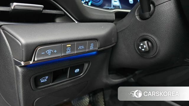 Genesis GV80 2020 Черный из Кореи, фото 4