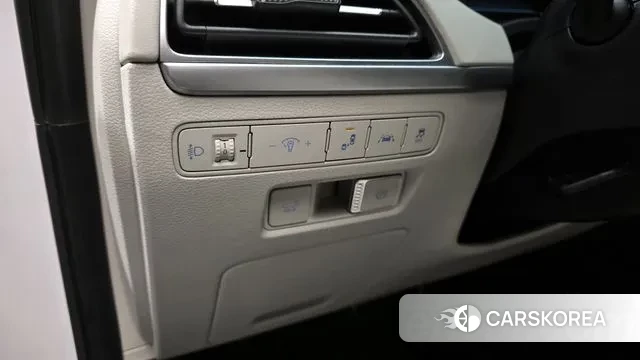 Hyundai Palisade 2021 Белый из Кореи, фото 4