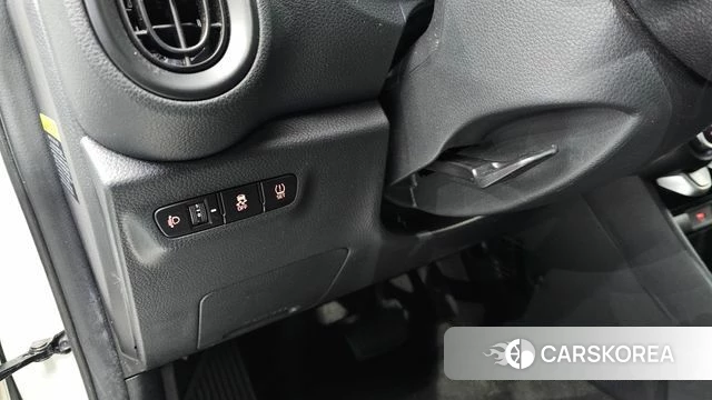 Kia Morning Urban (JA) 2023 Белый из Кореи, фото 4