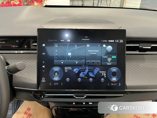 Honda e: NP2 Pole Pai 2 2024 Серебристо-серый из Китая, фото 4