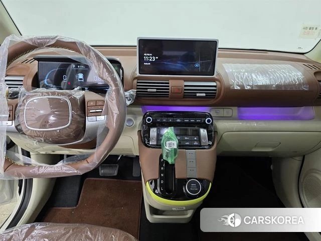 Hyundai The New Casper 2026 Белый из Кореи, фото 4