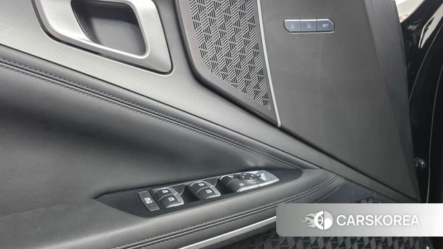 Kia The New K8 2024 Черный из Кореи, фото 4