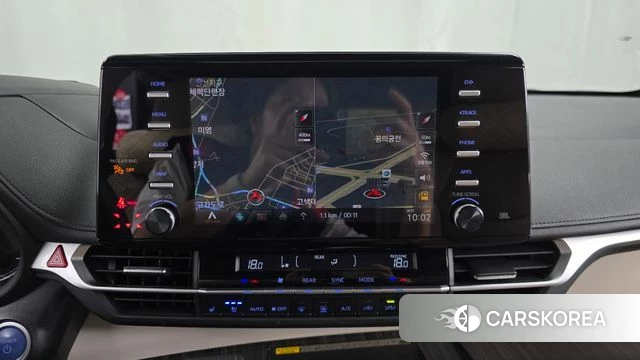 Toyota Sienna 4th Generation 2022 Серый из Кореи, фото 4