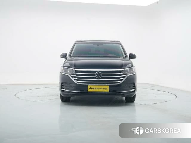 Volkswagen Weiran 2022 Черный из Китая, фото 4