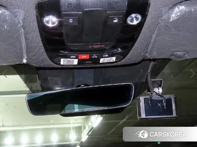 Kia The New Sorento 4th Generation 2024 Белый из Кореи, фото 4