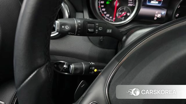 Mercedes-Benz GLA-Class X156 2018 Черный из Кореи, фото 4