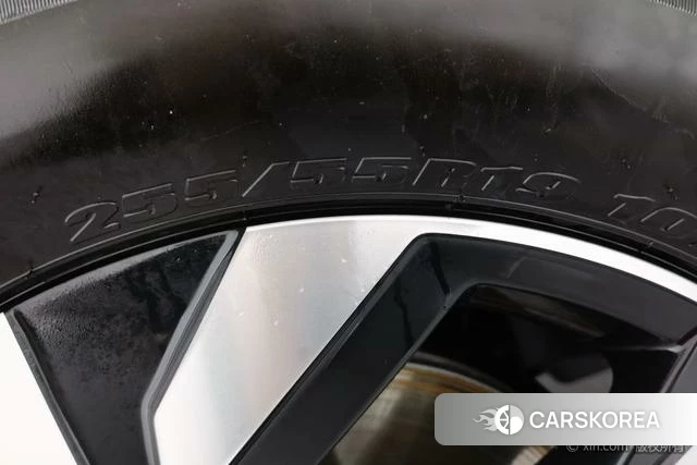 Volkswagen Tourang 2024 Черный из Китая, фото 4