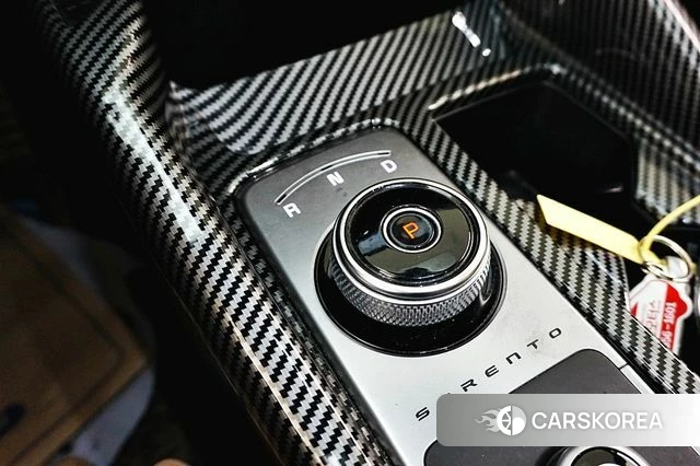 Kia Sorento 4th Generation 2022 Белый из Кореи, фото 4