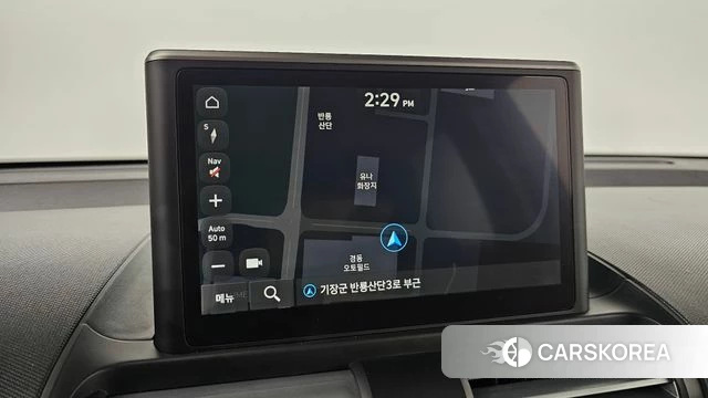Hyundai Casper 2022 Белый из Кореи, фото 4