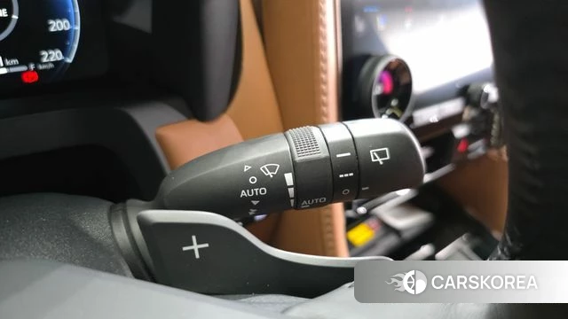 Toyota Alphard 4th Generation 2025 Черный из Кореи, фото 4