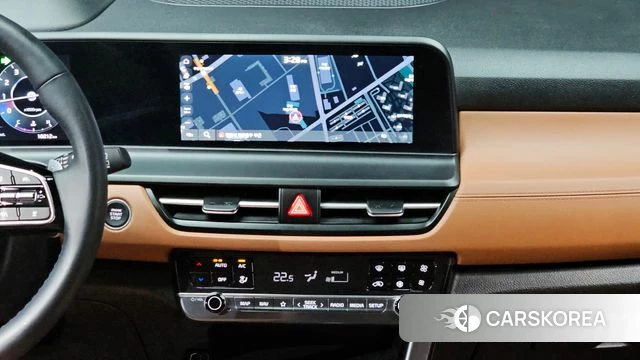 Kia The New Seltos 2024 Серый из Кореи, фото 4