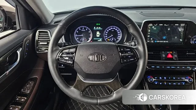 Hyundai Grandeur IG 2018 Черный из Кореи, фото 4
