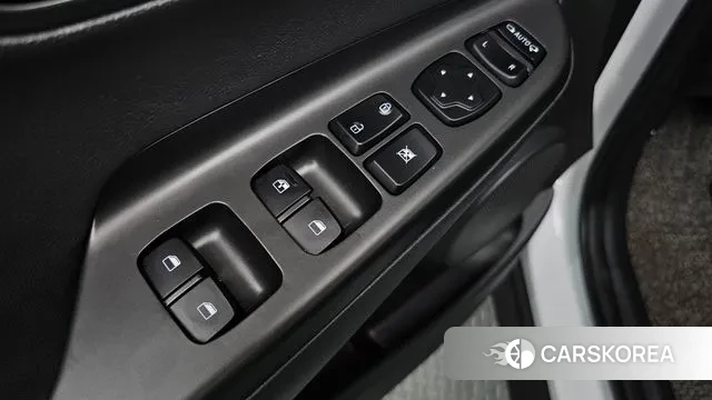 Hyundai Kona 2019 Белый из Кореи, фото 4