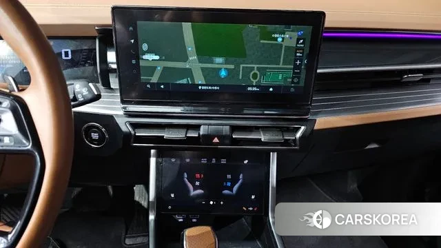 Ssangyong Torres 2022 Белый из Кореи, фото 4