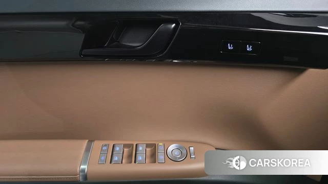 Hyundai Grandeur Hybrid (GN7) 2023 Серый из Кореи, фото 4