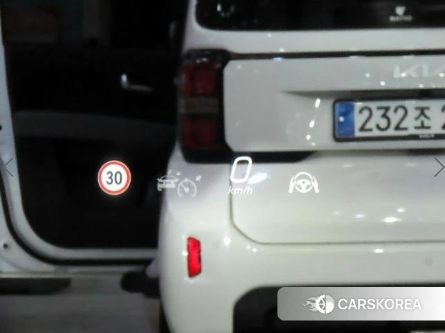 Mercedes-Benz GLC-Class X254 2025 Белый из Кореи, фото 4