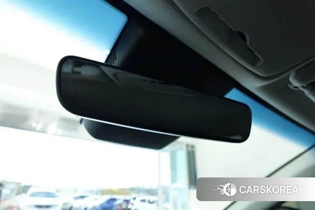 Hyundai The New Grandeur IG Hybrid 2020 Белый из Кореи, фото 4