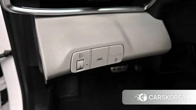 Hyundai Avante (CN7) 2020 Белый из Кореи, фото 4