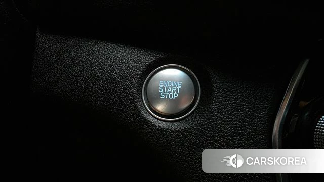 Hyundai Santa Fe TM 2018 Серый из Кореи, фото 4