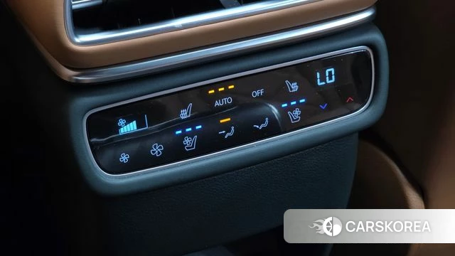 Genesis GV80 2024 Белый из Кореи, фото 4