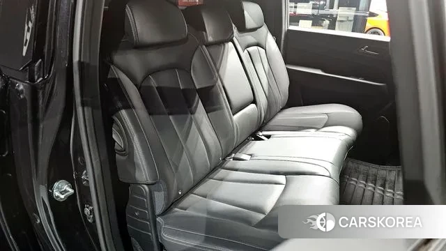 Ssangyong Rexton Sports 2020 Черный из Кореи, фото 4