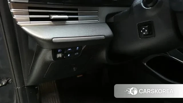 Hyundai The New Grandeur IG 2020 Серый из Кореи, фото 4