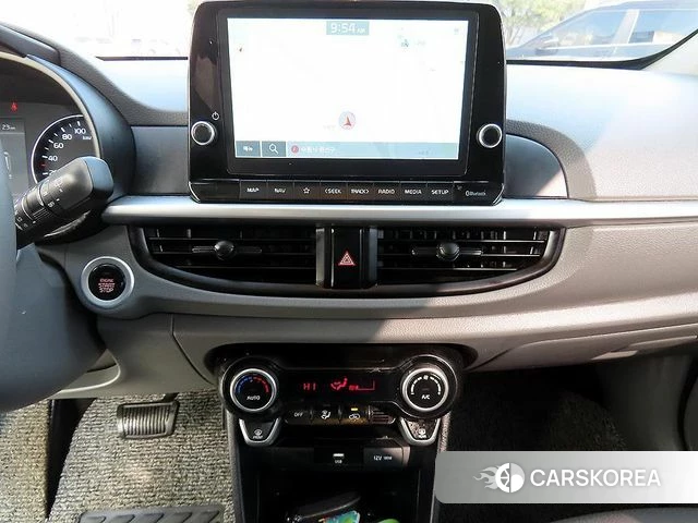 Kia Morning Urban (JA) id 3800230 из Кореи 4