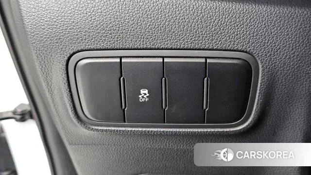 Kia The New Kia Ray 2023 Белый из Кореи, фото 4