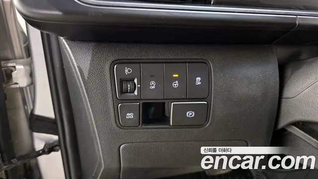 Hyundai Staria 2022 Серебряный из Кореи, фото 4