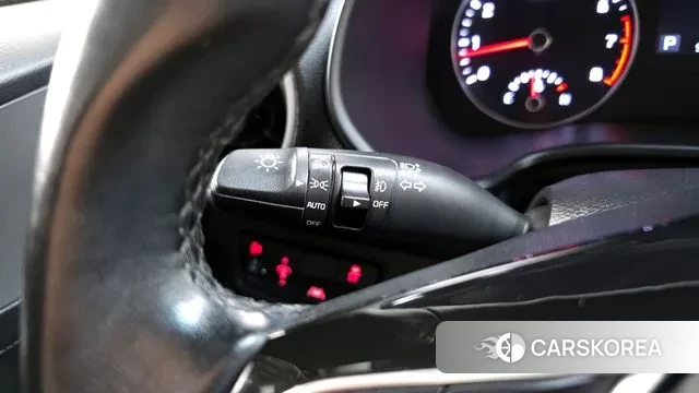 Kia Come New K3 2019 Черный из Кореи, фото 4
