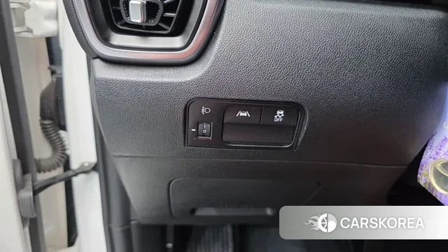 Kia Sorento 4th Generation 2022 Белый из Кореи, фото 4