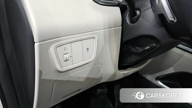 Hyundai Tucson (NX4) 2021 Белый из Кореи, фото 4