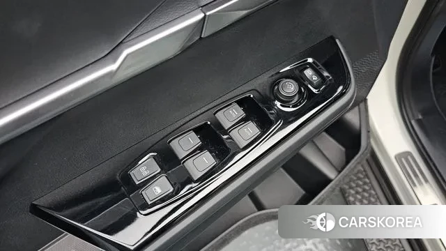 Ssangyong Torres 2022 Белый из Кореи, фото 4