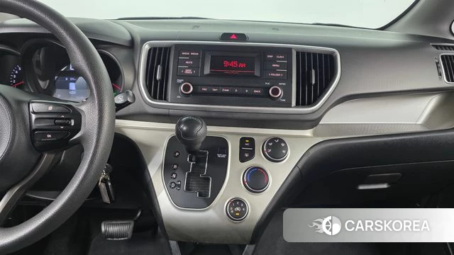 Kia The New Ray 2020 Белый из Кореи, фото 4