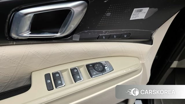 Kia The New Carnival 4th Generation 2026 Черный из Кореи, фото 4